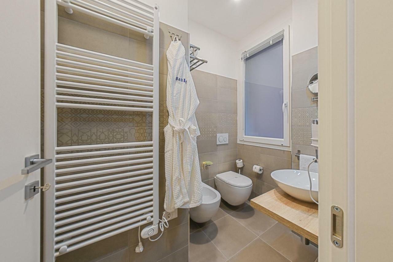 B&B H68 Alassio Exteriér fotografie